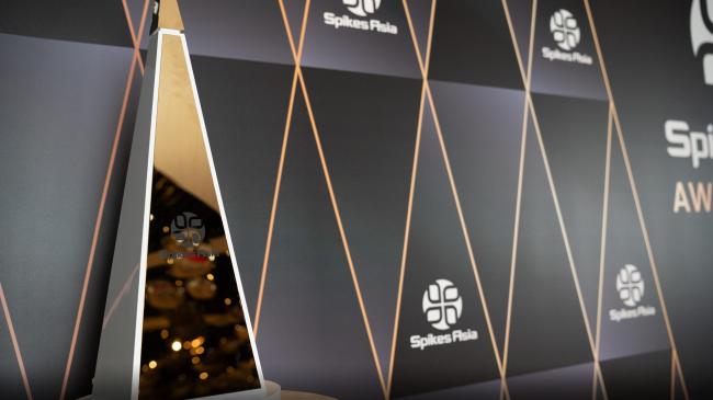 Samsung Rnpl Samsung Dinobatkan sebagai Advertiser of The Year 2025