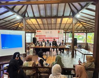 17 Lembaga Kemanusiaan Tanah Air Tunjukan Kepedulian Pada Situasi Darurat di Palestina