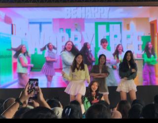 Acer Luncurkan Kampanye Worry Free, Be Happy Bareng BTR7