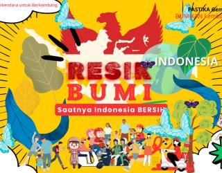 RESIK BUMI - Membangun dari Desa, dari Bawah untuk Pemerataan Pembangunan