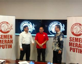 Semen Merah Putih FlexiPlus Dukung Percepatan Konstruksi Hijau di Indonesia