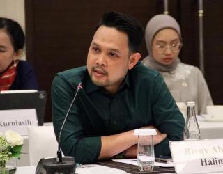 Mudik Lebaran 2025, Komisi VI Minta BUMN Pastikan Kesiapan Jalan hingga Rest Area