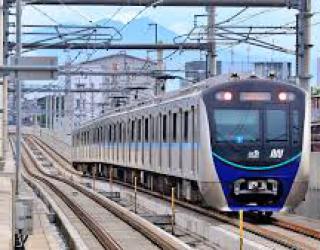 MRT Jakarta ke Serpong: Gubernur Banten Usul, Jakarta Dukung
