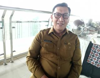 THR ASN dan Non-ASN Tangsel Dibayar Penuh, Kapan Cair