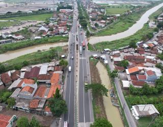 Jalan Nasional Jateng-DIY Siap 92,31 Sambut Lebaran 2025