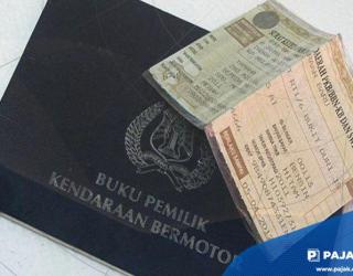 pajak kendaraan