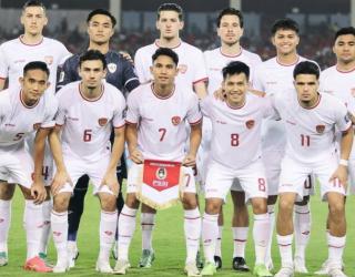 Indonesia vs Bahrain