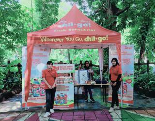 pedal community indonesia