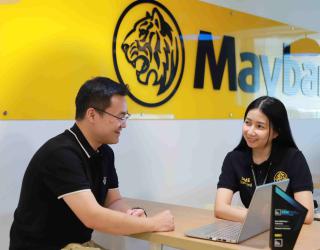 Maybank Indonesia Perkuat Customer Centricity dan Perluas Kemitraan