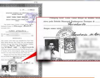 ijazah palsu jokowi