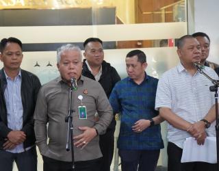 Baca juga : Ketua PN Jaksel Jadi Tersangka Suap Rp60 Miliar Terkait Kasus Ekspor CPO