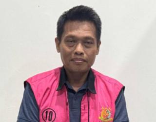 kepala dinas lingkungan hidup tangsel
