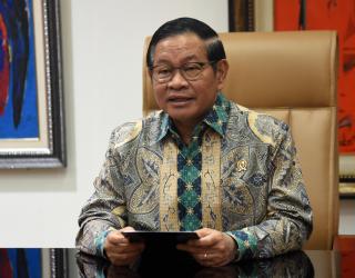 Pramono Anung Copot Direktur IT Bank DKI, Amirul Wicaksono