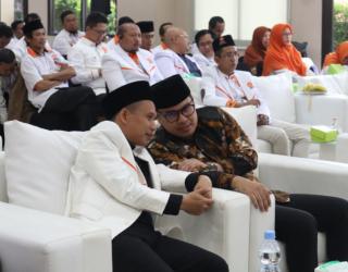 Baca juga : Musda VI PKS Tangsel Kukuhkan Pengurus Baru, Tegaskan Komitmen Kolaborasi