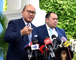 Kasus Asabri Rp 22,7 Triliun: PT Recapital Asset Management Jadi Sorotan