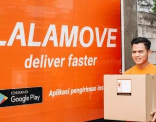 Polres Tangsel Usut Dugaan Sindikat Penipu Bermodus Driver Aplikasi Lalamove