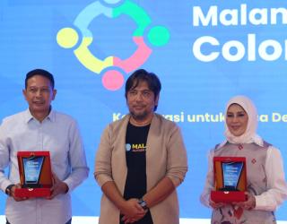 Malang Creative Center Jadi Wadah Anak Berkebutuhan Khusus, Pemkot Malang Tegaskan Sinergi dengan MAC