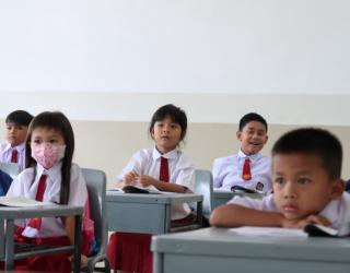 thumbnail DPR Ingatkan Risiko Psikososial Siswa dalam Penerapan Pembelajaran Jarak Jauh