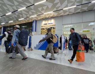 thumbnail Lebaran 2026: Penumpang Kapal di Pelindo Naik 9,39 Persen, Tembus 1 Juta Orang