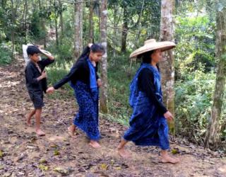 Akses Wisata Baduy Dipermudah, DAMRI Hadirkan Tarif Promo Rp1