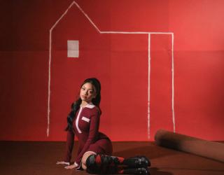 Lagu Baru Naura Ayu Viral, “Terima Kasih” Angkat Kisah Masa Sekolah