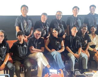 Cerita Lonceng Keramat dan Penebok Jadi Daya Tarik Film The Bell