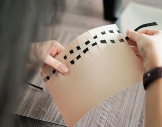 TACO Dorong Industri Hijau Lewat Sistem Produksi Ramah Lingkungan