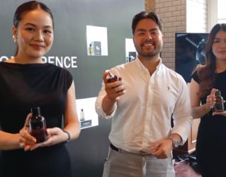 Bekasi Jadi Basis Produksi Parfum untuk Pasar Nasional dan Asia Tenggara
