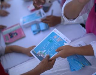 Cegah TBC dan DBD, WINGS Peduli Hadirkan Layanan Kesehatan Gratis