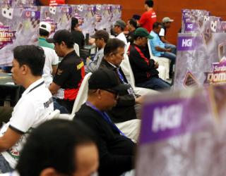 Surabaya Domino Tournament 2026 Dongkrak UMKM dan Hotel