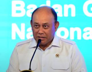 Angkanya Bikin Melongo! 25 Ribu Motor Listrik MBG Seharga Rp42 Juta Per Unitnya