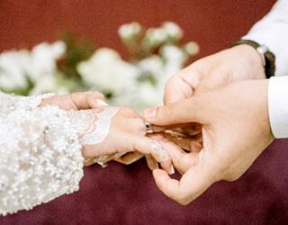 Viral! Malam Pertama Berujung Syok, Identitas Suami Ternyata Perempuan