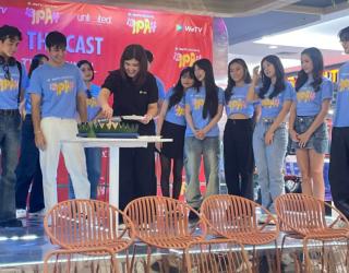 12 IPA 4 Jadi Series, Ekspektasi Tinggi Usai Viral di TikTok