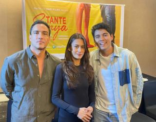 Kisah Cinta Tak Lazim Ini Siap Bikin Penonton Baper