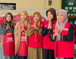 Minum Teh Jadi Cara Efektif Redakan Stres dan Tingkatkan Konsentrasi