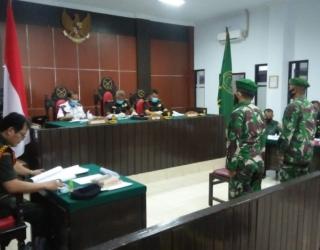 Kasus Andrie Yunus Picu Desakan Reformasi Peradilan Militer