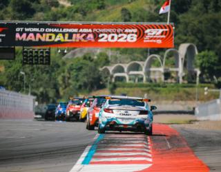 Ototekno Hasil BRZ Super Series 2026 Mandalika: Demas Agil Kembali Menang, Rio SB Runner-up