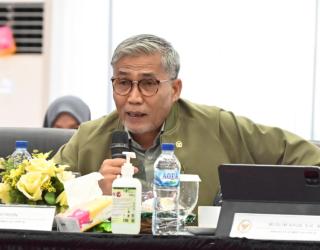 thumbnail PKB Sebut Kekerasan Seksual Santriwati Pelanggaran HAM Berat