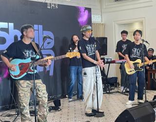thumbnail 30 Tahun Berkarya, Sheila On 7 Hadirkan Single Sederhana