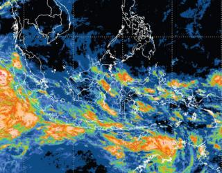 BMKG Keluarkan Peringatan Dini Cuaca Ekstrem di Banten, Tangerang Selatan Masuk Zona Siaga
