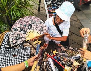 Banten Perkuat UMKM Perempuan, Akses Permodalan Dipermudah