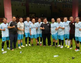 thumbnail UIN Jakarta Gelar Trofeo FORKA 2026, Bukti Pentingnya Work-Life Balance