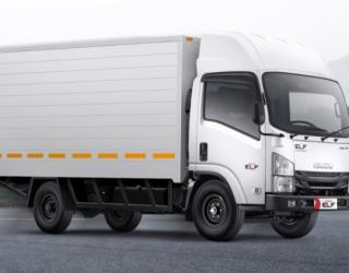 thumbnail Teknologi Diesel Isuzu Pangkas Biaya Operasional hingga 25 Persen