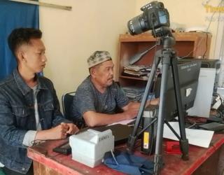 thumbnail Layanan Dukcapil Serang Tembus 991 Dokumen Selama Libur Nasional