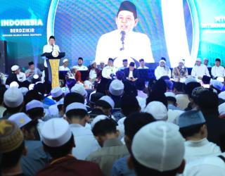 thumbnail Ajang MTQ Internasional 2026 Perkuat Harmoni Antarbangsa dan Budaya