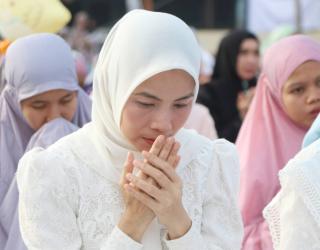 thumbnail Idul Adha di Kramatwatu, Bupati Serang Tekankan Solidaritas dan Distribusi Kurban