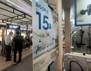 thumbnail Hunian Ramah Lingkungan dan Smart Home Dominasi Tren 2026
