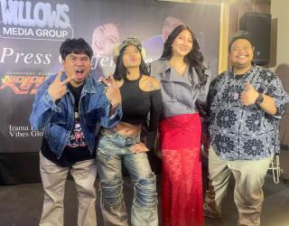 Lagu Baru RoBoKop Benci Kangen Kamu, Kisah Cinta Penuh Luka