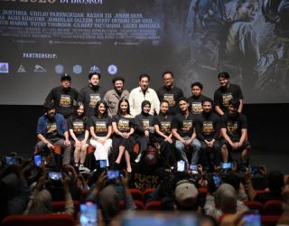 thumbnail Misteri Gunung Welirang Diangkat ke Film Horor, Ini Cerita Alas Lali Jiwo