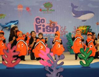 thumbnail Liburan Sekolah Makin Seru, Summer Splash 2026 Ramaikan Mall Alam Sutera